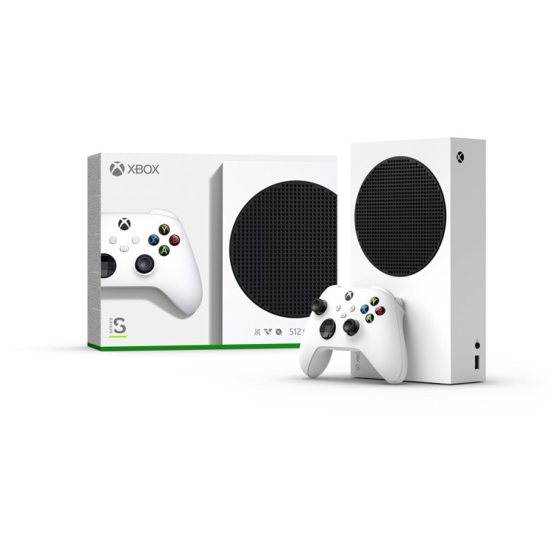 Xbox Series S