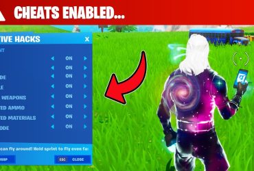 Unleash Your Potential with Fortnite Cheat Codes