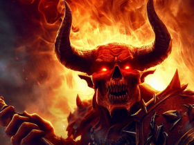 Diablo 4 Torrents