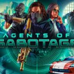 How to Start the _Agents of Sabotage_ Update in GTA Online