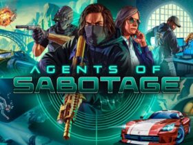 How to Start the _Agents of Sabotage_ Update in GTA Online