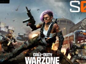 Loadout Senjata Terbaik Call Of Duty_ Warzone untuk BO6 Season 1 Reloaded