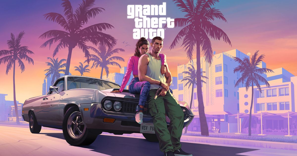 Publisher Dikatakan Menunggu Tanggal Rilis GTA 6 Sebelum Menentukan Tanggal Rilis 2025 Mereka