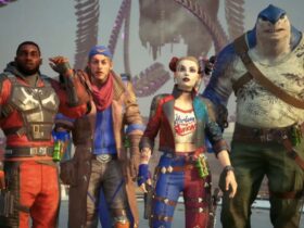 Update Musiman Suicide Squad_ Kill the Justice League Berakhir, Mode Offline Akan Hadir Segera