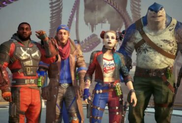 Update Musiman Suicide Squad_ Kill the Justice League Berakhir, Mode Offline Akan Hadir Segera