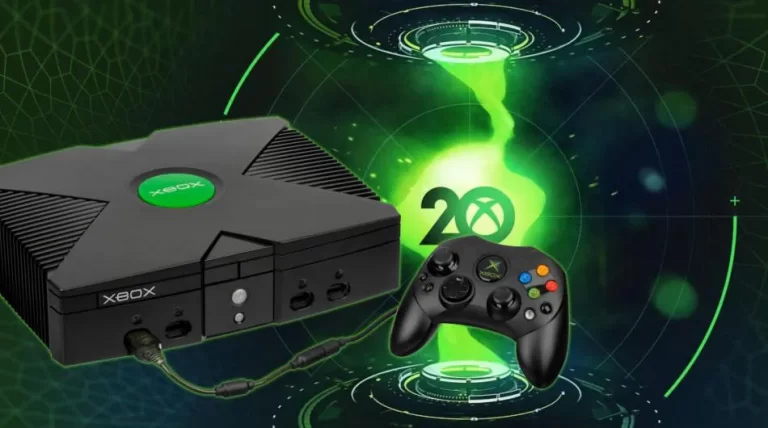 Xbox 360 Release Date