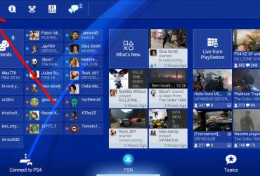Playstation Shop’S Virtually Downloaded