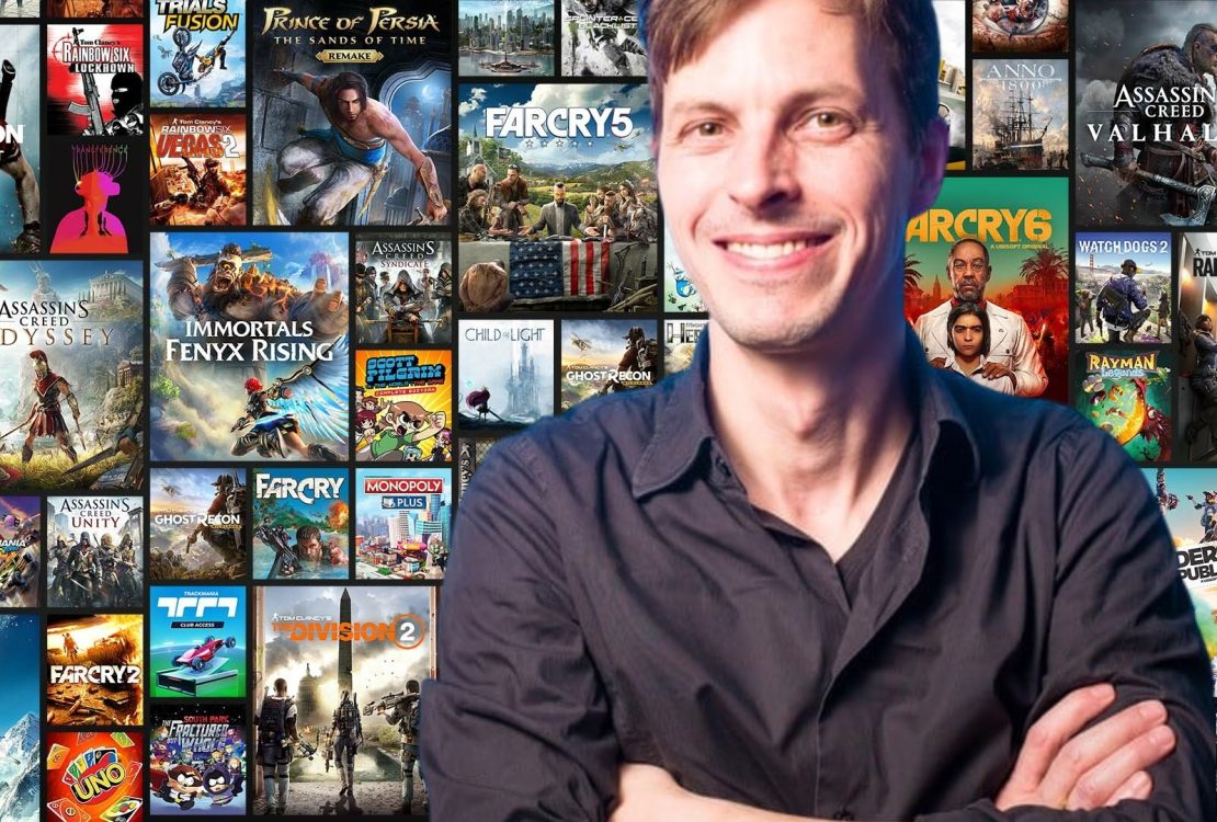 Ubisoft Hires Battlefront 2 Creative Manager