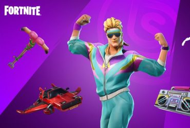 Fortnite Updates Stay with the Latest Up-to-Date